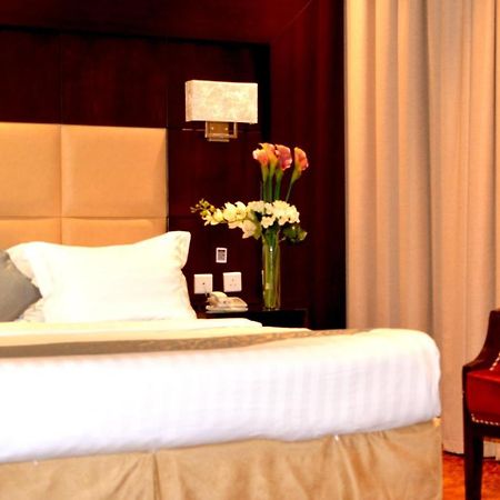 Arjan Suits Jeddah Ngoại thất bức ảnh
