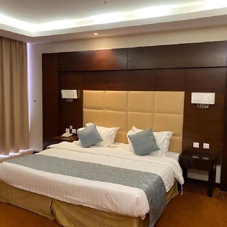 Arjan Suits Jeddah Ngoại thất bức ảnh
