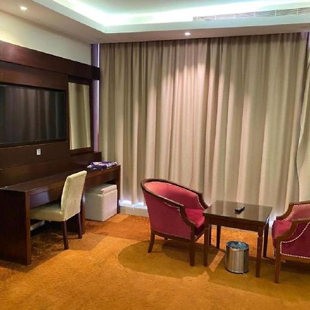 Arjan Suits Jeddah Ngoại thất bức ảnh