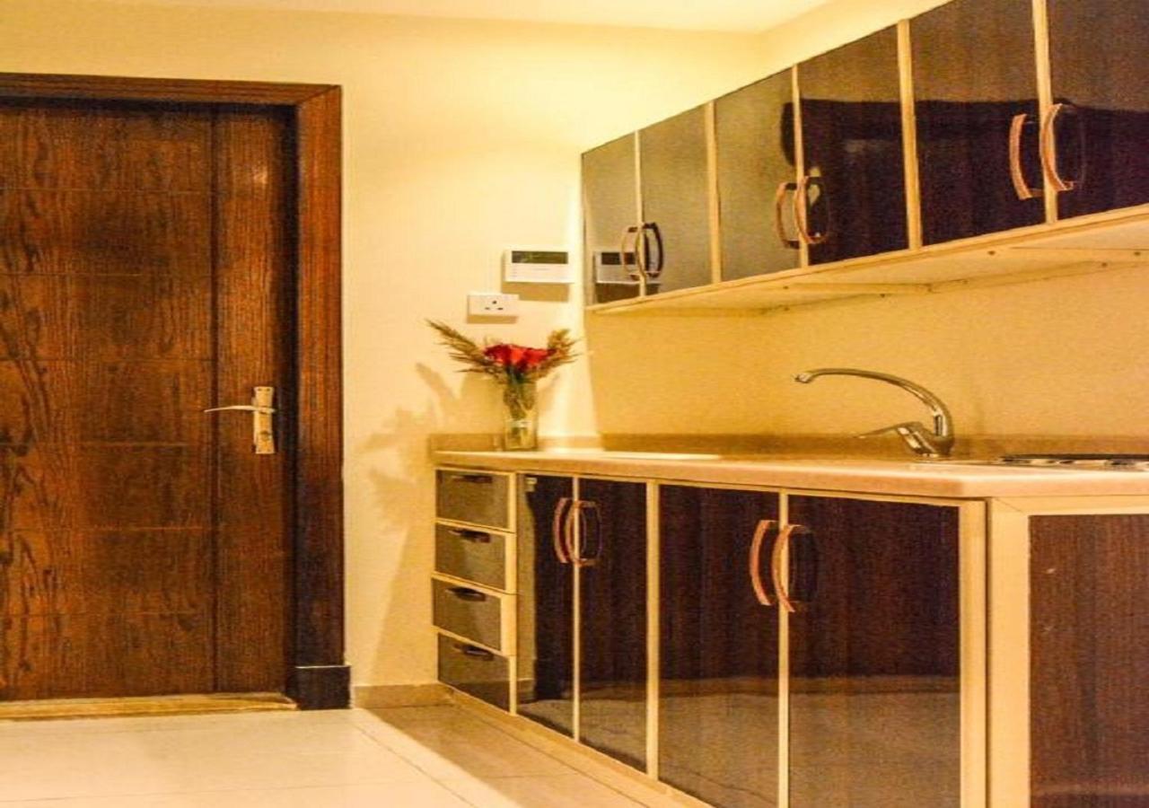 Arjan Suits Jeddah Ngoại thất bức ảnh