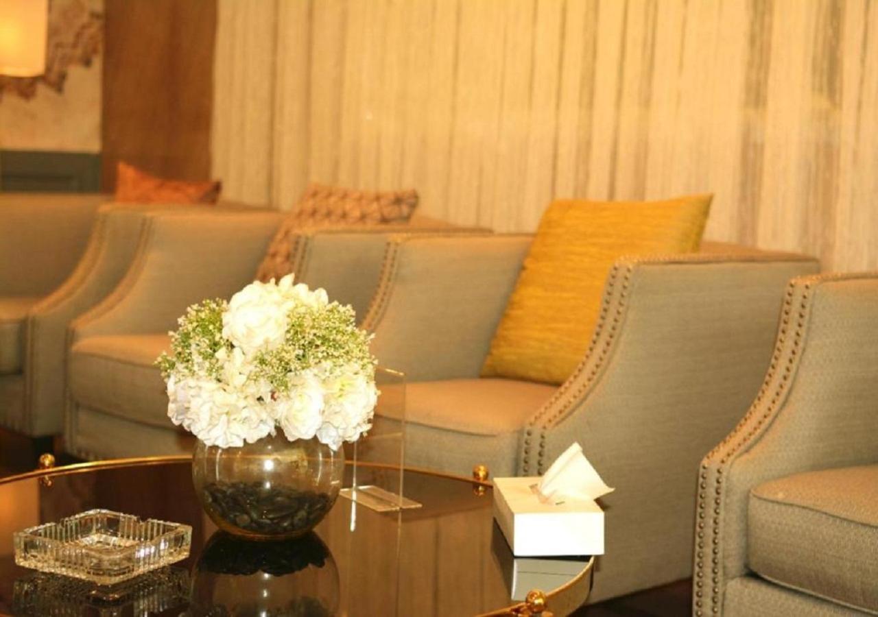 Arjan Suits Jeddah Ngoại thất bức ảnh