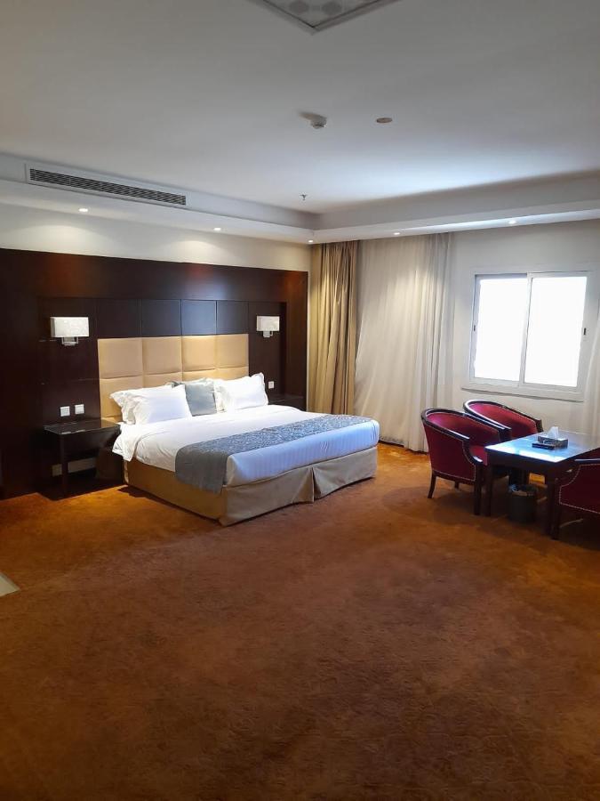 Arjan Suits Jeddah Ngoại thất bức ảnh