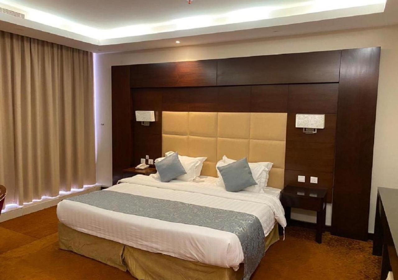 Arjan Suits Jeddah Ngoại thất bức ảnh