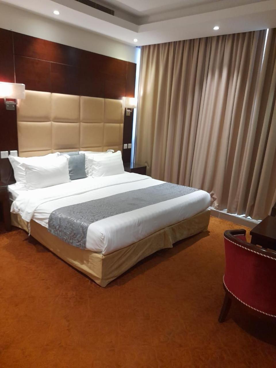Arjan Suits Jeddah Ngoại thất bức ảnh