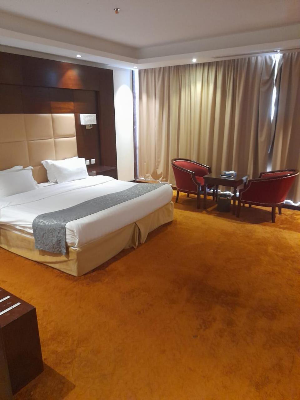 Arjan Suits Jeddah Ngoại thất bức ảnh