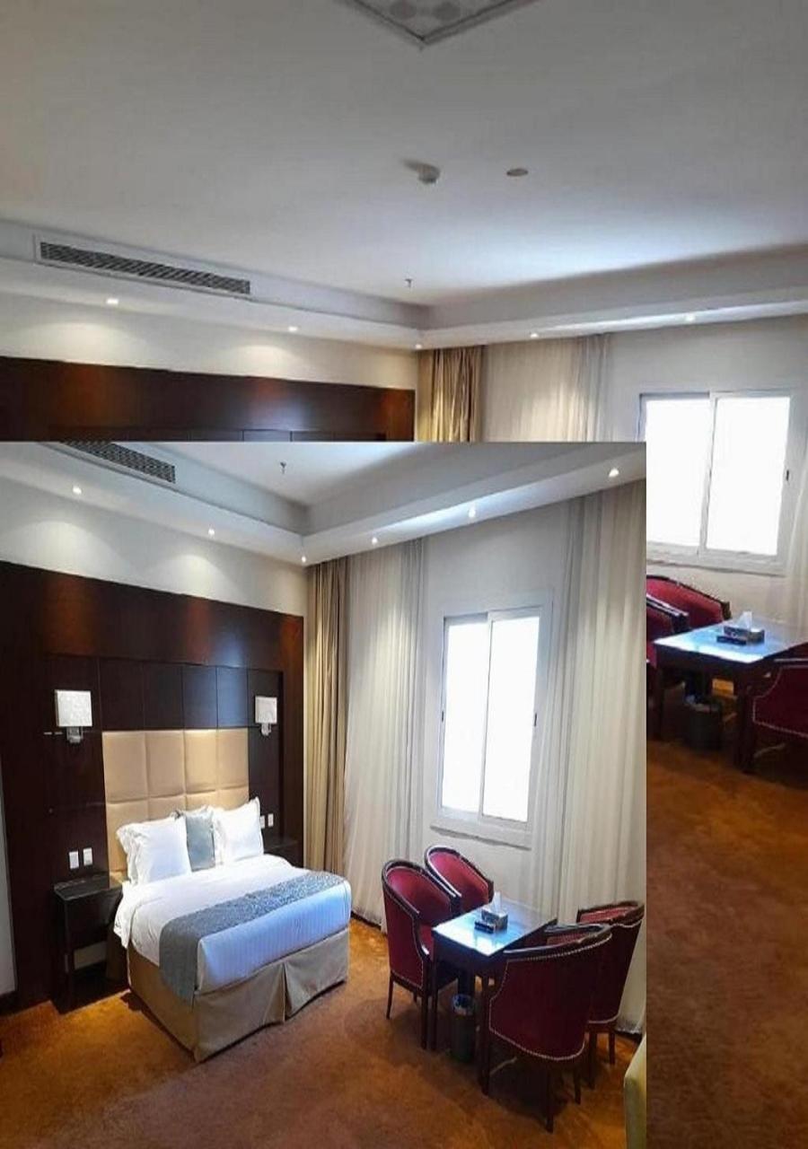 Arjan Suits Jeddah Ngoại thất bức ảnh